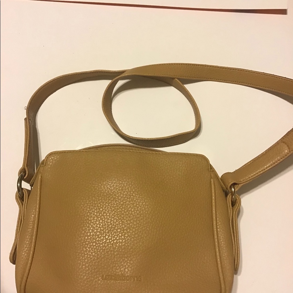 Liz  Claiborne crossbody
